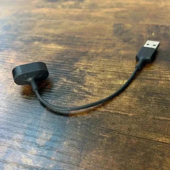 Fitbit Inspire and Inspire HR Charging Cable - Picture 2 of 2